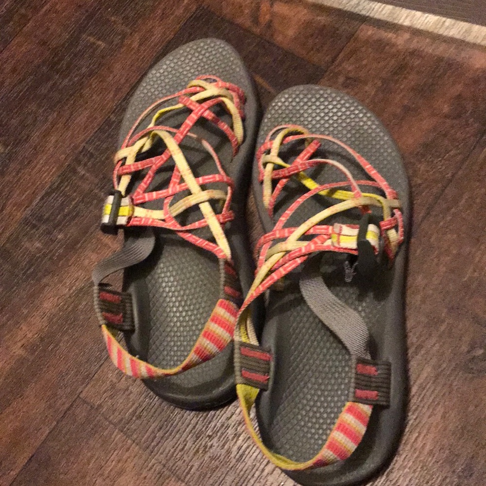 Z3 Chacos